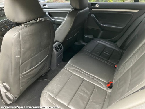 Volkswagen JETTA 2.5 170CV 2008/2009